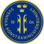 Gymnastikförbundet logo